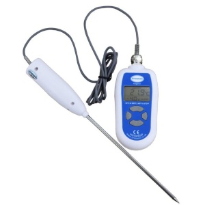 Waterproof Probe Thermometer - Superior